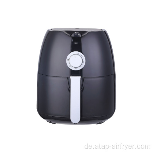 Touchscreen Digital Air Fryer Ofen